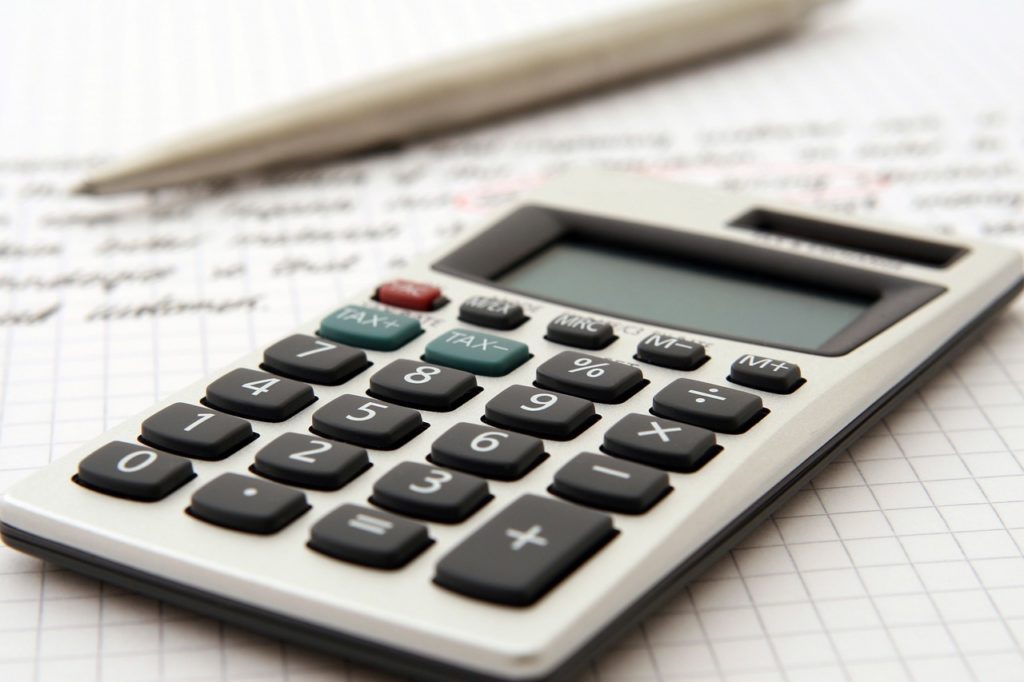 Estimation loyer