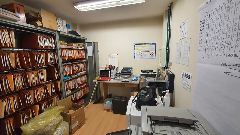Location Immobilier d’entreprise  QUIMPER
