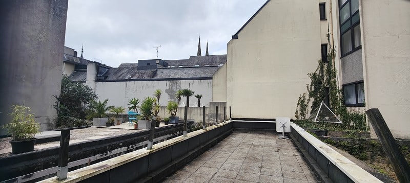 Vente PME / TPE Divers QUIMPER