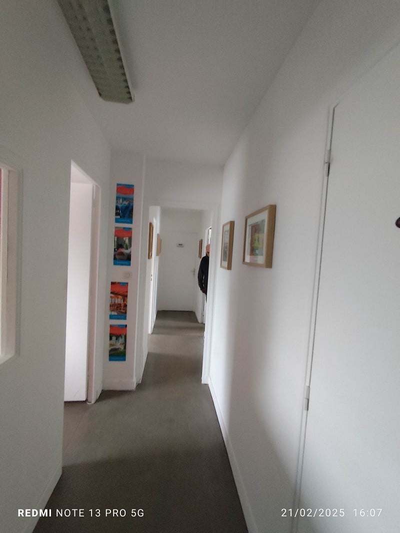 Location Immobilier d’entreprise  Quimper