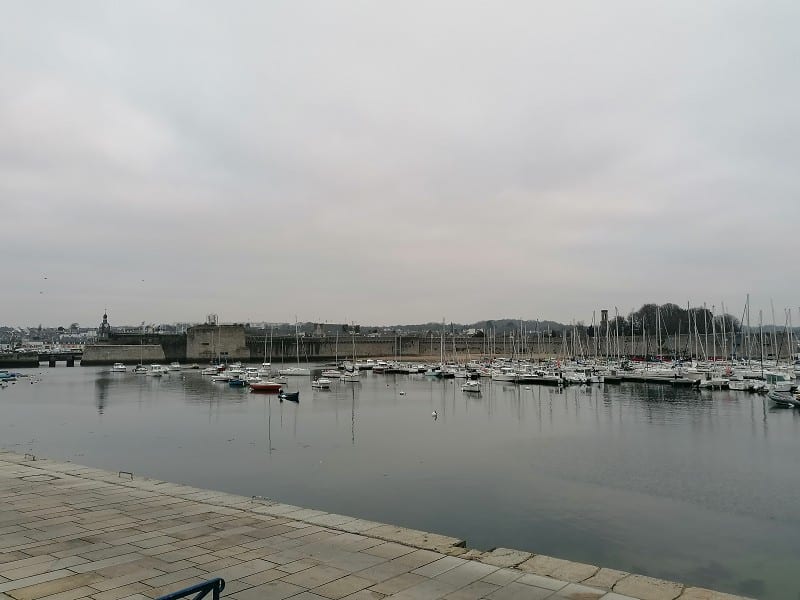 Vente PME / TPE Divers CONCARNEAU