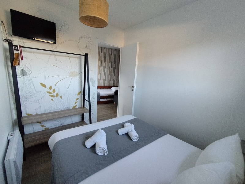 Vente fond de commerce Restaurant MONCONTOUR