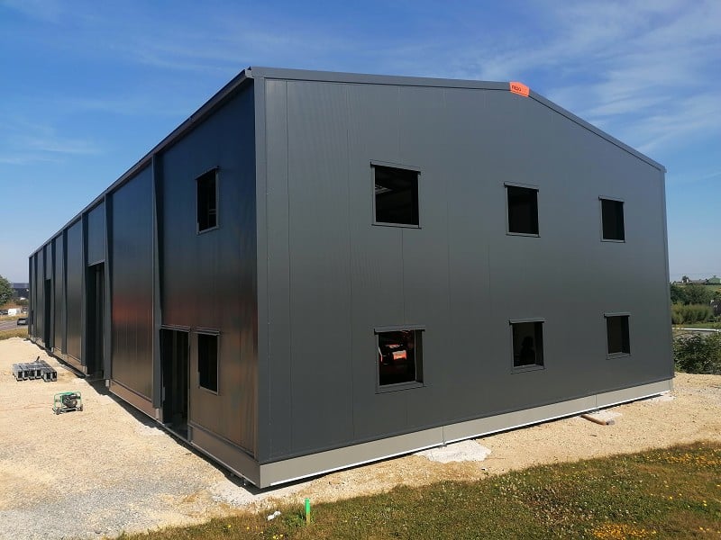 Location Local commercial  QUIMPER