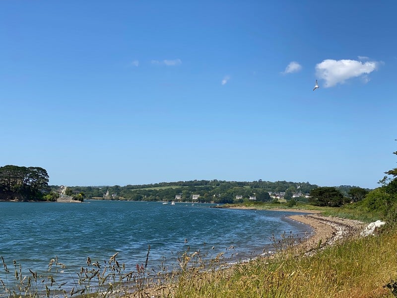 Vente fond de commerce Camping DOUARNENEZ