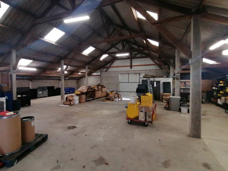 Location Murs commercial  CONCARNEAU