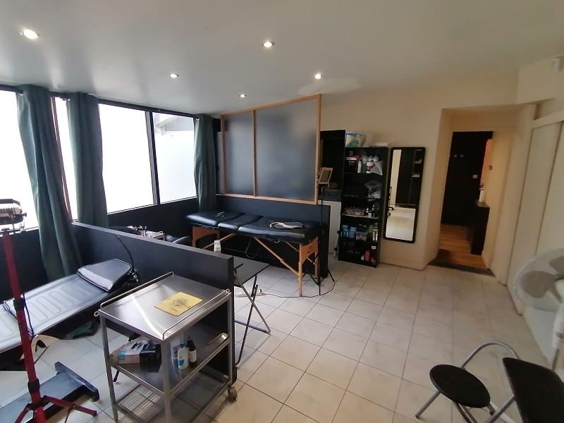 Vente PME / TPE Divers QUIMPER