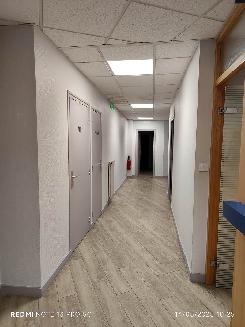 Location Immobilier d’entreprise  Brest