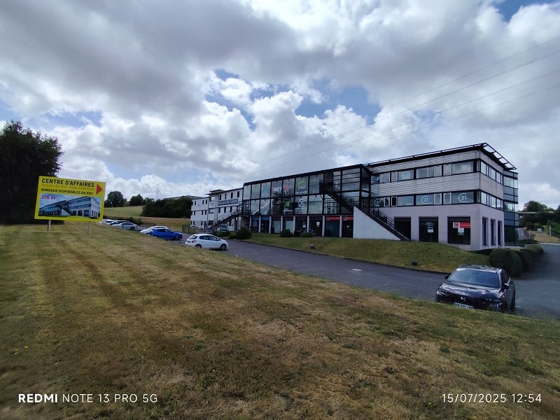 Vente Immobilier d’entreprise  Quimper
