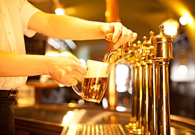 Vente fond de commerce Bar Tabac BREST