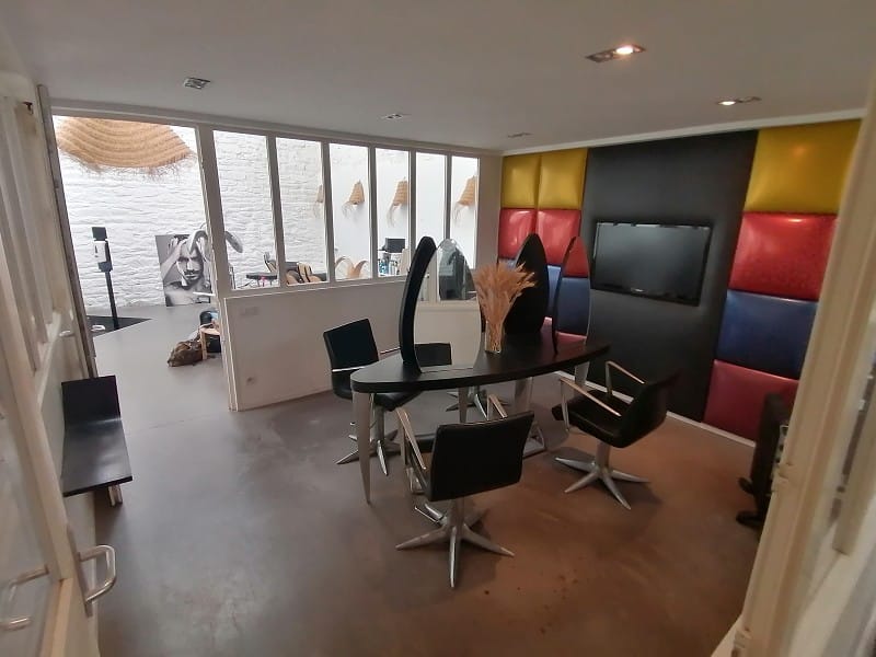 Location Local commercial Divers LA FORET FOUESNANT
