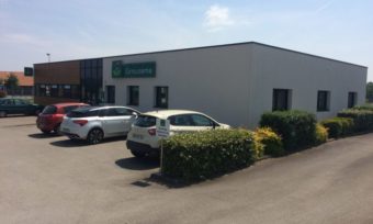 Vente Local commercial  QUIMPERLE