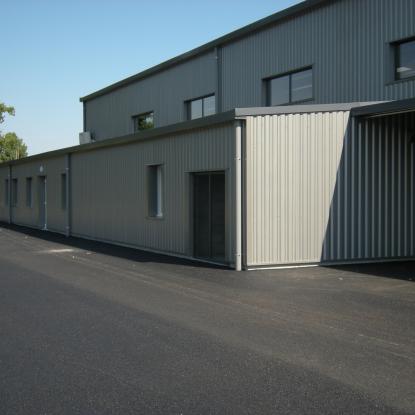Location Local commercial  QUIMPER