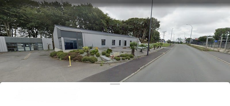 Location Local commercial Divers GOUESNOU