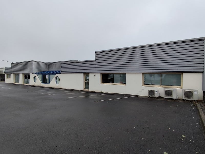 Vente Local commercial  QUIMPER