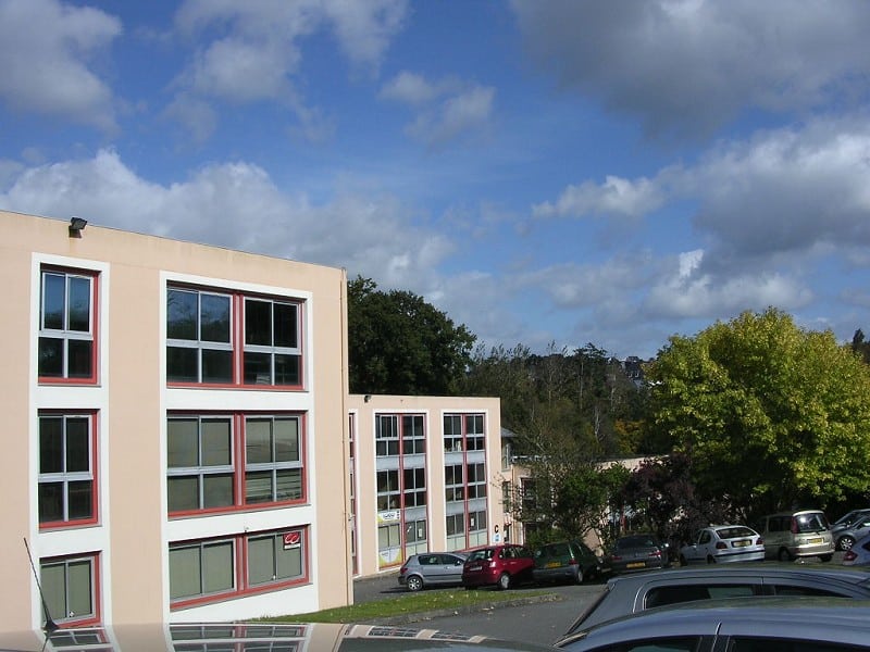Vente Immobilier d’entreprise  QUIMPER