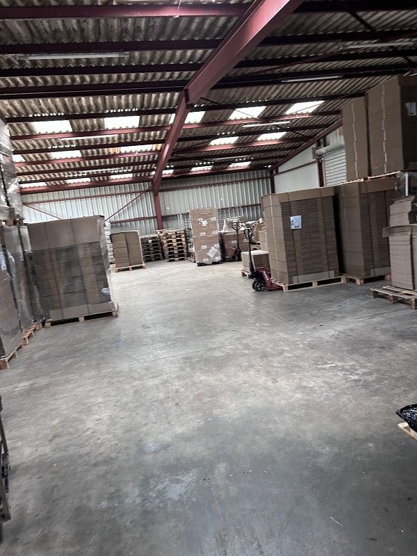 Vente Local commercial  LESNEVEN