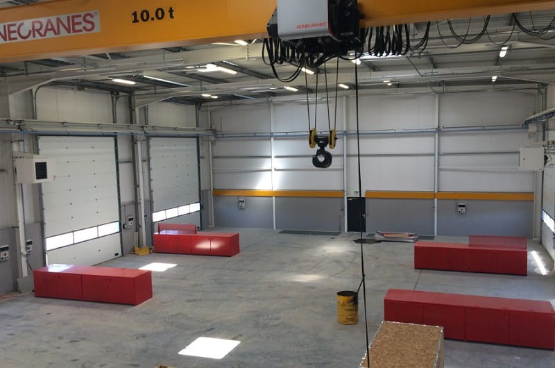 Location Local commercial  CONCARNEAU