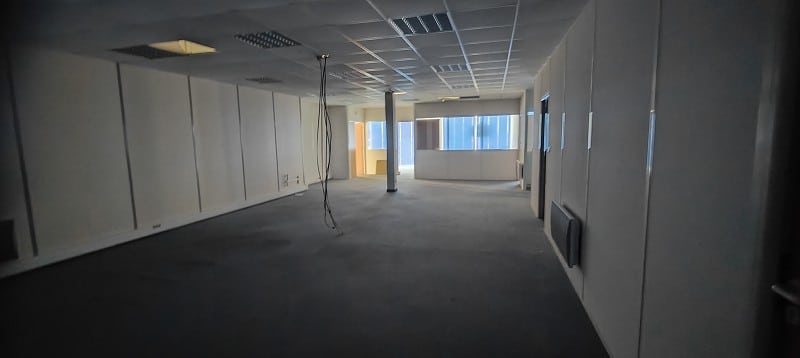 Location Local commercial  Quimper