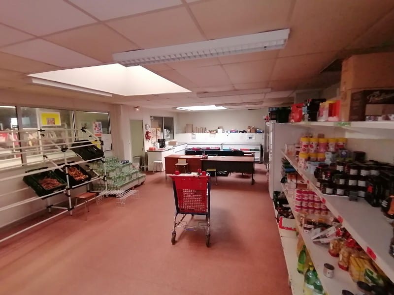 Vente Local commercial  Quimper