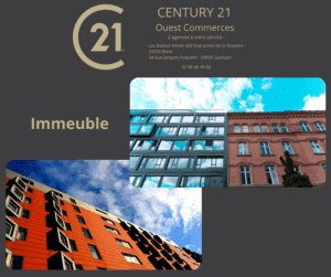 Vente PME / TPE Divers  QUIMPER