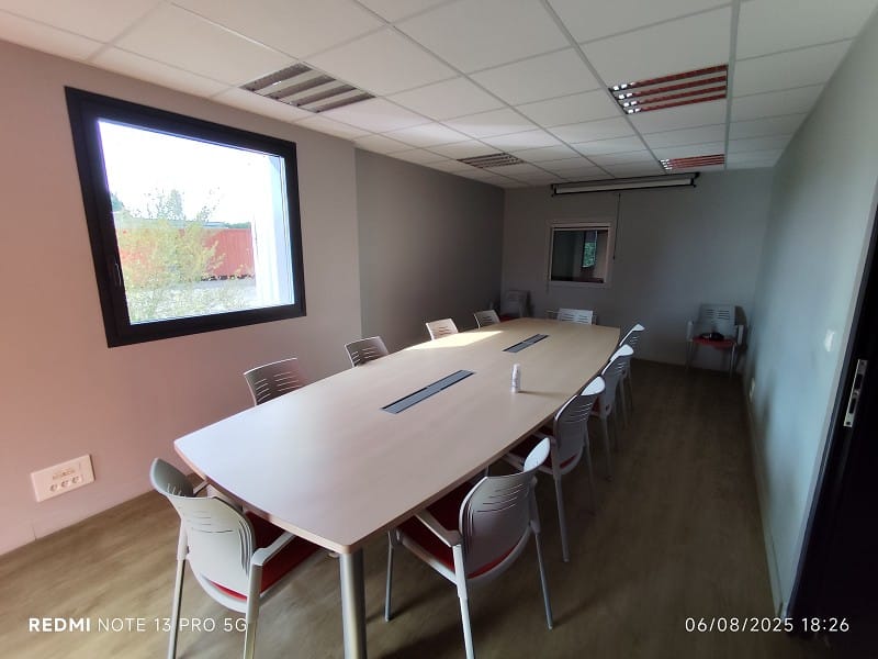 Location Immobilier d'entreprise  Ergue Gaberic