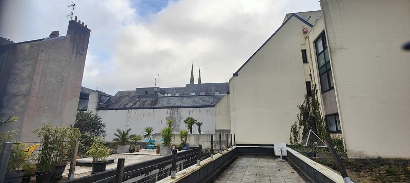 Vente PME / TPE Divers QUIMPER