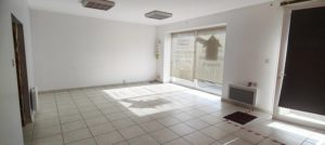 Location Immobilier d'entreprise  brest