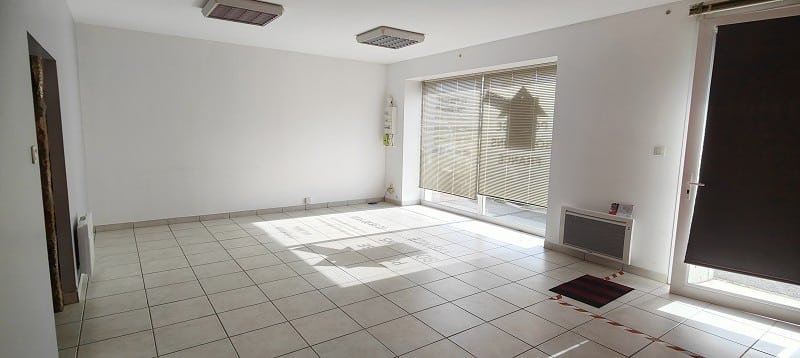 Location Immobilier d'entreprise  brest