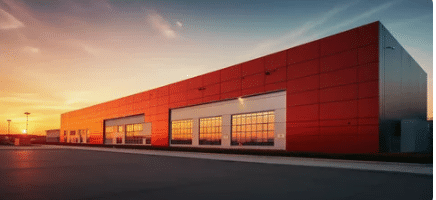 Location Local commercial  PONT LABBE