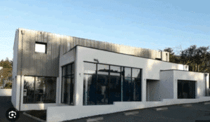 Location Local commercial Divers QUIMPER