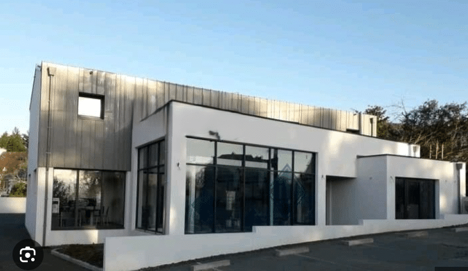 Location Local commercial Divers QUIMPER