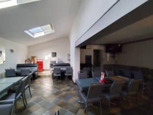 Vente fond de commerce Bar Tabac PLOUHINEC