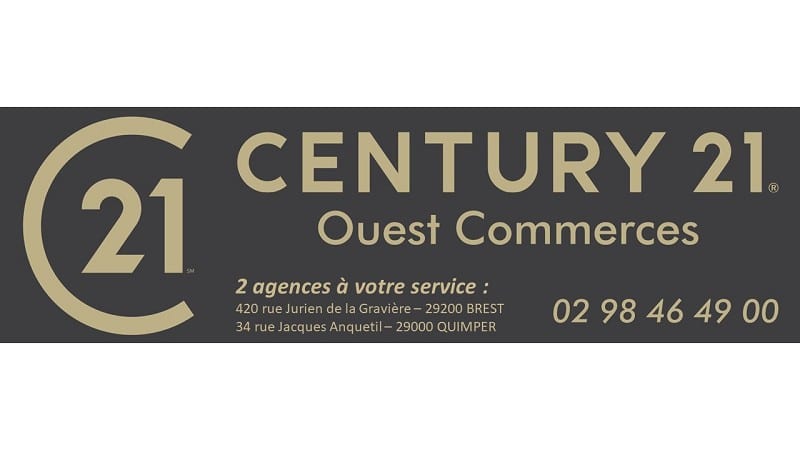 Vente fond de commerce Bar Brasserie Tabac MORLAIX