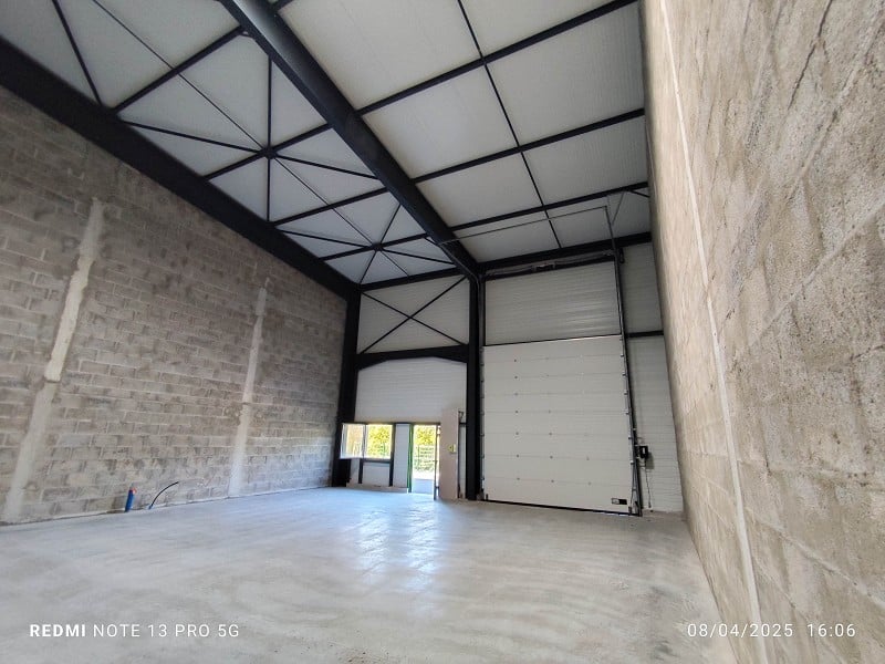 Location Murs commercial  Quimper