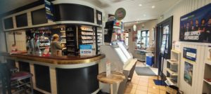 Vente fond de commerce Bar Brasserie Tabac QUIMPER