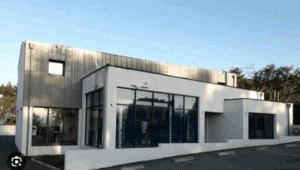 Vente Local commercial  QUIMPER