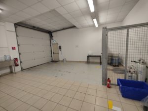 Vente Local commercial  Quimper