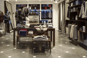 Location Local commercial  CONCARNEAU