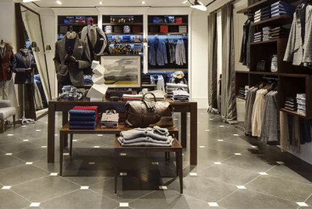 Location Local commercial  CONCARNEAU