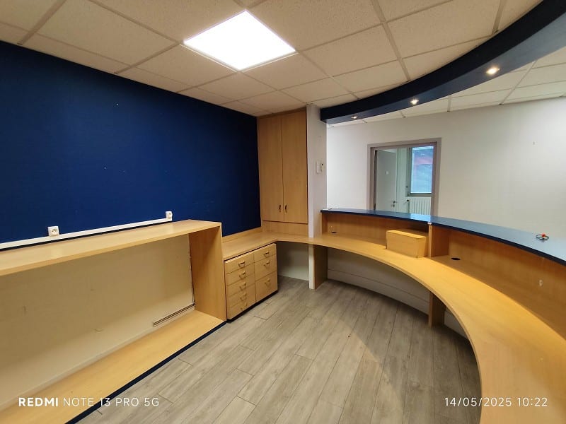 Location Immobilier d'entreprise  Brest