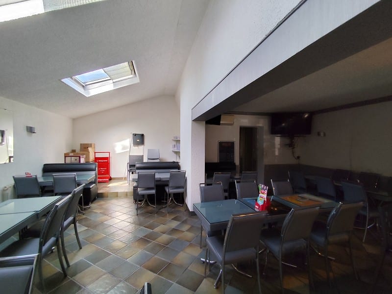 Vente fond de commerce Bar Tabac PLOUHINEC