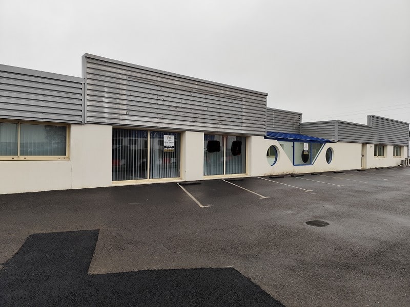 Vente Local commercial  Briec