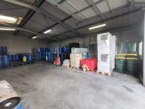 Location Murs commercial  QUIMPER