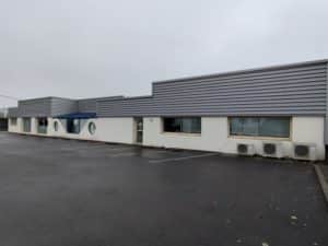 Vente Local commercial  QUIMPER