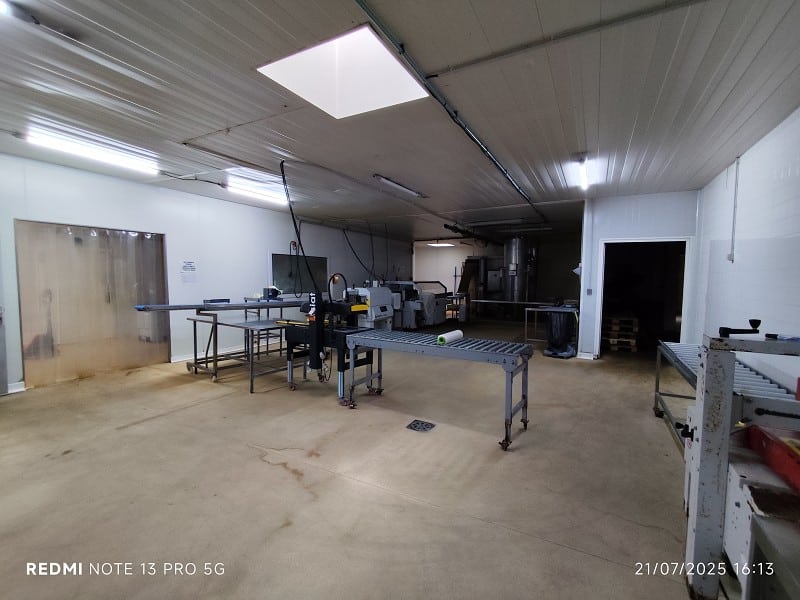 Vente Local commercial  LESNEVEN