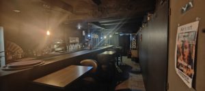 Location Local commercial Bar Brasserie QUIMPER