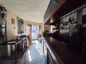 Location Local commercial Bar BREST