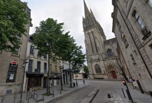 Vente PME / TPE Divers QUIMPER