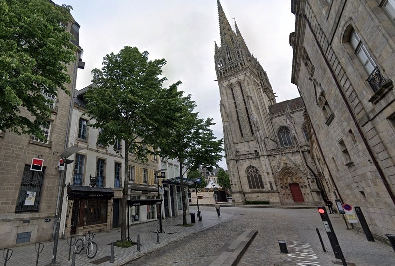 Vente PME / TPE Divers QUIMPER