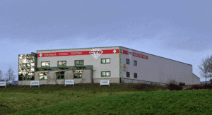 Location Local commercial  CONCARNEAU